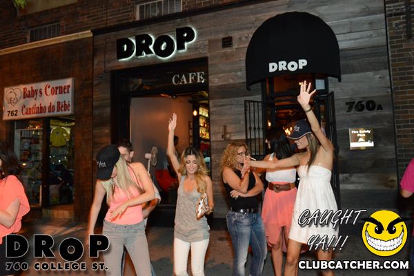 Drop nightclub photo 62 - July 11th, 2013