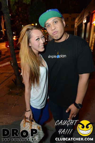 Drop nightclub photo 74 - July 11th, 2013