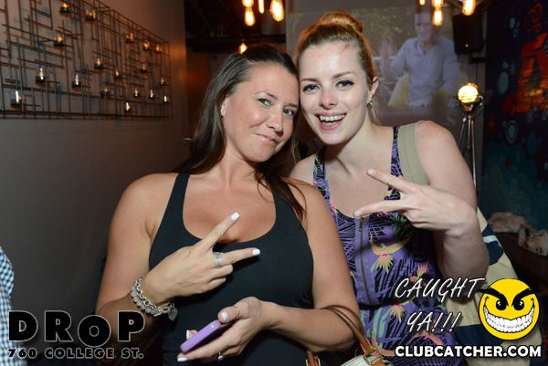 Drop nightclub photo 9 - July 11th, 2013