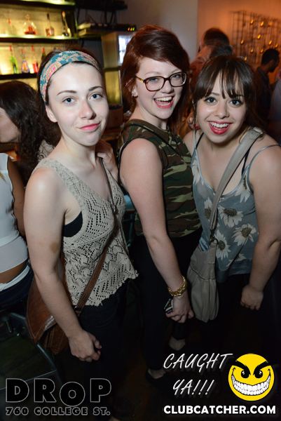 Drop nightclub photo 90 - July 11th, 2013