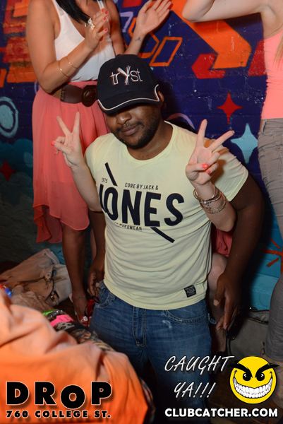 Drop nightclub photo 10 - July 11th, 2013