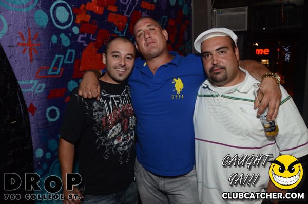 Drop nightclub photo 100 - July 11th, 2013