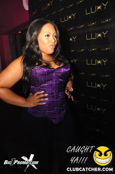 Luxy nightclub photo 193 - July 12th, 2013