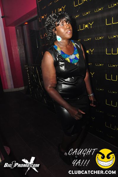 Luxy nightclub photo 234 - July 12th, 2013