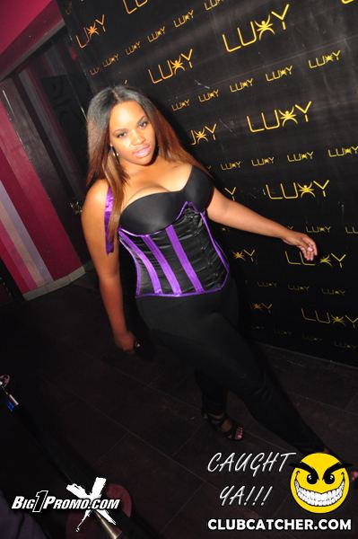 Luxy nightclub photo 248 - July 12th, 2013