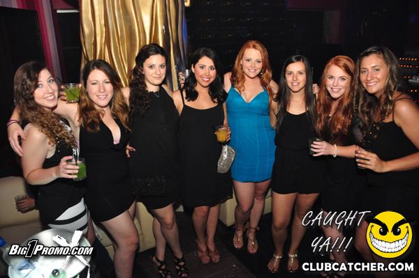 Luxy nightclub photo 5 - July 12th, 2013