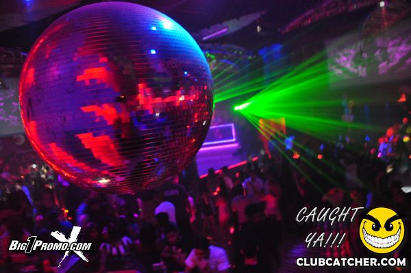 Luxy nightclub photo 1 - July 13th, 2013