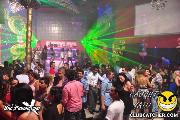 Luxy nightclub photo 119 - July 13th, 2013