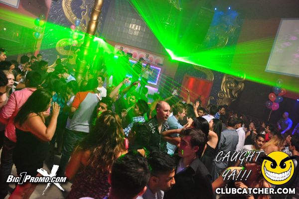 Luxy nightclub photo 131 - July 13th, 2013