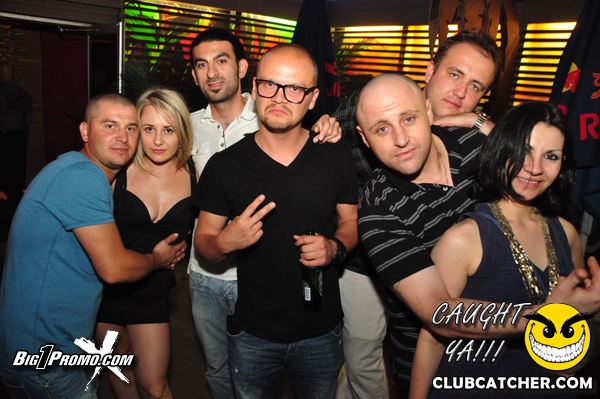 Luxy nightclub photo 211 - July 13th, 2013