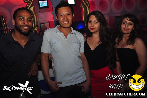 Luxy nightclub photo 23 - July 13th, 2013