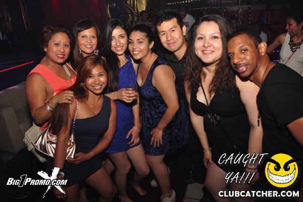 Luxy nightclub photo 227 - July 13th, 2013