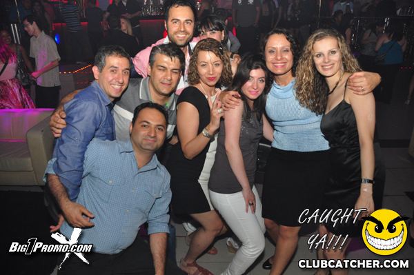 Luxy nightclub photo 246 - July 13th, 2013