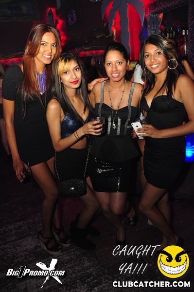 Luxy nightclub photo 59 - July 13th, 2013