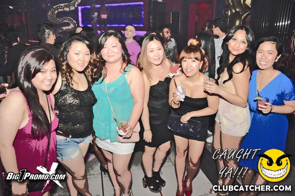 Luxy nightclub photo 93 - July 13th, 2013