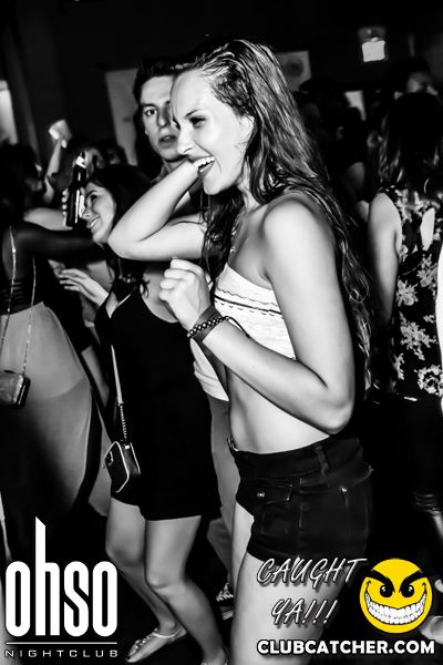 Ohso nightclub photo 162 - July 13th, 2013