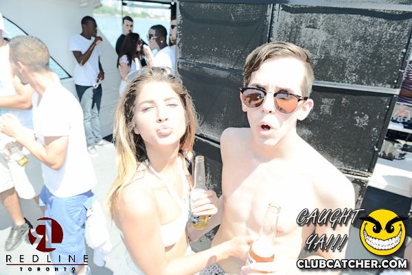 Boat Cruise party venue photo 102 - July 14th, 2013