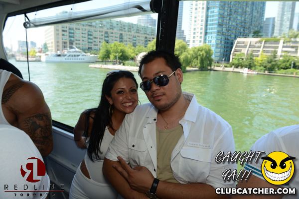 Boat Cruise party venue photo 106 - July 14th, 2013
