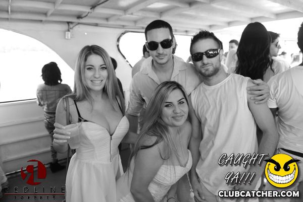 Boat Cruise party venue photo 113 - July 14th, 2013