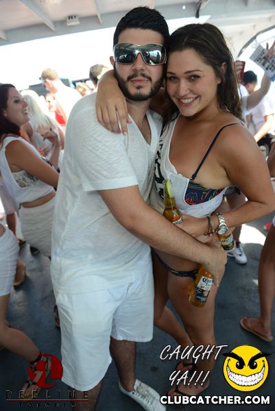 Boat Cruise party venue photo 114 - July 14th, 2013