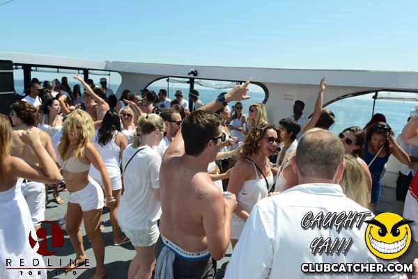 Boat Cruise party venue photo 116 - July 14th, 2013