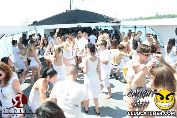 Boat Cruise party venue photo 118 - July 14th, 2013