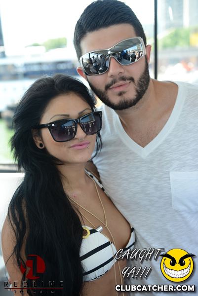 Boat Cruise party venue photo 124 - July 14th, 2013