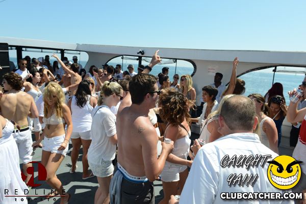 Boat Cruise party venue photo 129 - July 14th, 2013