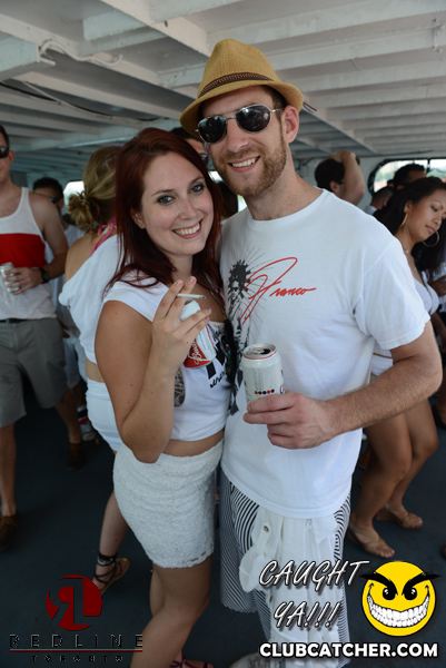 Boat Cruise party venue photo 130 - July 14th, 2013
