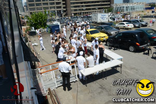 Boat Cruise party venue photo 139 - July 14th, 2013