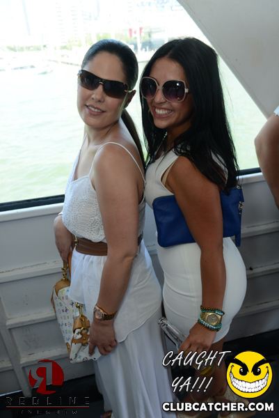 Boat Cruise party venue photo 143 - July 14th, 2013