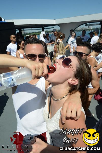 Boat Cruise party venue photo 145 - July 14th, 2013