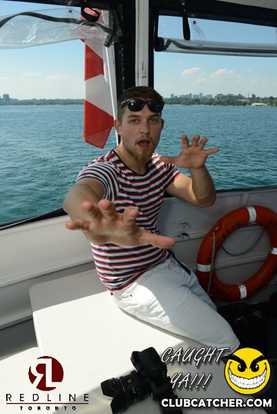 Boat Cruise party venue photo 146 - July 14th, 2013