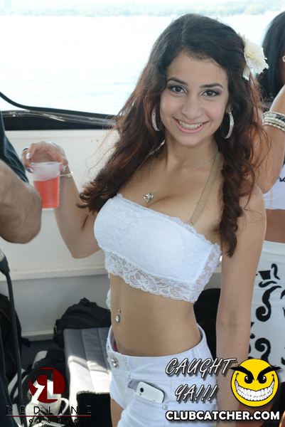 Boat Cruise party venue photo 152 - July 14th, 2013