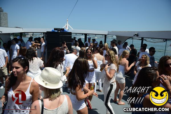 Boat Cruise party venue photo 155 - July 14th, 2013