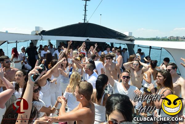 Boat Cruise party venue photo 156 - July 14th, 2013