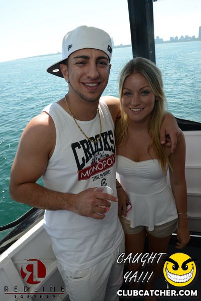 Boat Cruise party venue photo 161 - July 14th, 2013