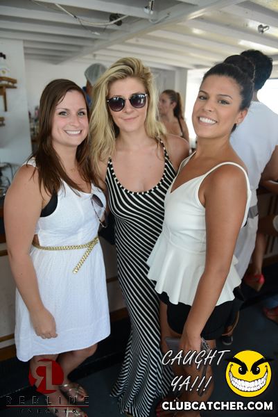 Boat Cruise party venue photo 162 - July 14th, 2013