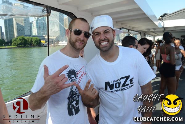 Boat Cruise party venue photo 164 - July 14th, 2013