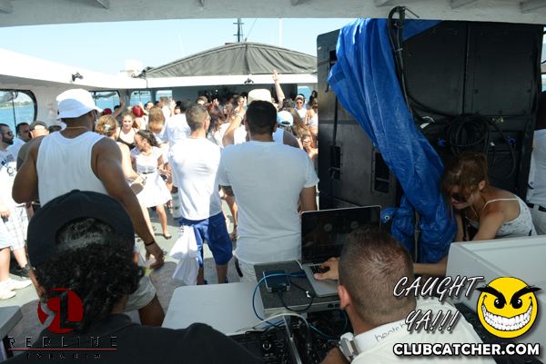Boat Cruise party venue photo 181 - July 14th, 2013
