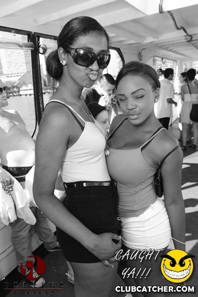 Boat Cruise party venue photo 188 - July 14th, 2013