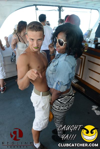 Boat Cruise party venue photo 191 - July 14th, 2013