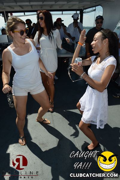 Boat Cruise party venue photo 195 - July 14th, 2013