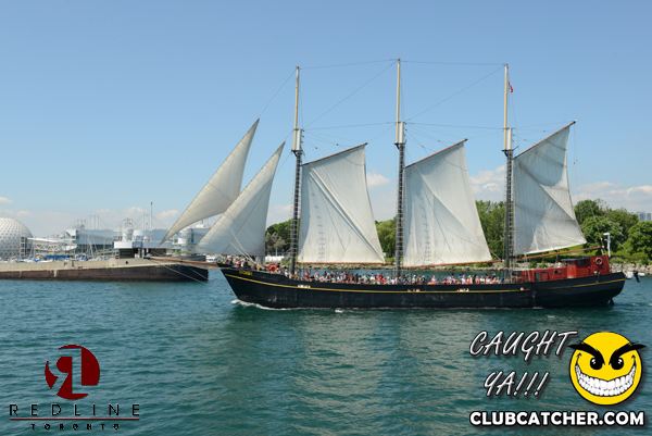 Boat Cruise party venue photo 197 - July 14th, 2013