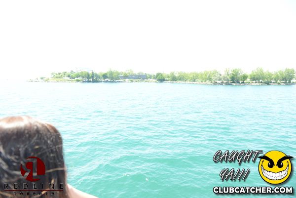 Boat Cruise party venue photo 203 - July 14th, 2013