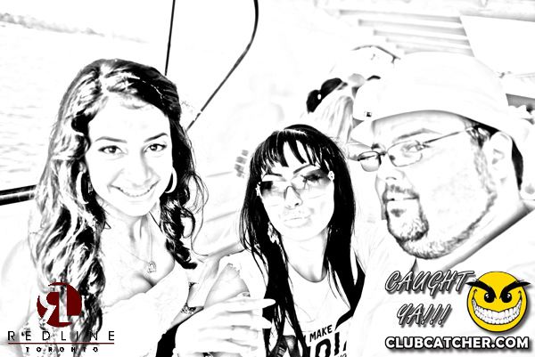 Boat Cruise party venue photo 215 - July 14th, 2013