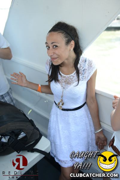 Boat Cruise party venue photo 220 - July 14th, 2013