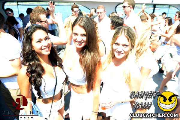 Boat Cruise party venue photo 222 - July 14th, 2013