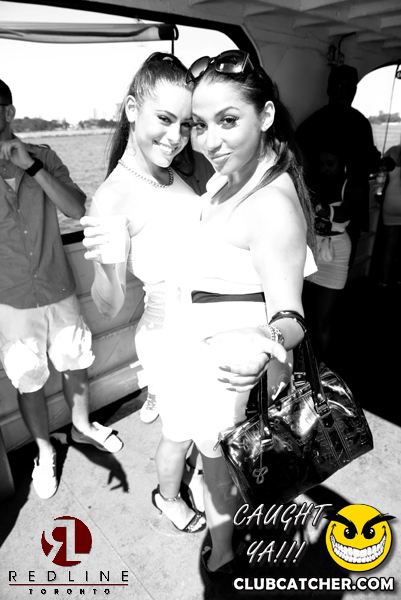 Boat Cruise party venue photo 225 - July 14th, 2013