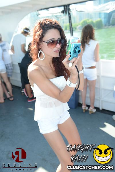 Boat Cruise party venue photo 226 - July 14th, 2013